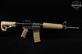 Diamondback (DB) DB15 5.56mm NATO Black & Tan in Very Good Condition Image 3