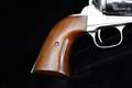 1981 Interarms Virginia Dragoon Yorktown Bicentennial .44 Mag. Brushed Stainless in Very Good Condition Image 3