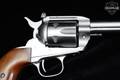 1981 Interarms Virginia Dragoon Yorktown Bicentennial .44 Mag. Brushed Stainless in Very Good Condition Image 4