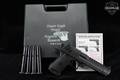 Magnum Research Desert Eagle Mark XIX .44 Rem Magnum Black in Very Good Condition Image 2