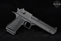 Magnum Research Desert Eagle Mark XIX .44 Rem Magnum Black in Very Good Condition Image 3