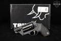Taurus Judge Public Defender Poly .45 LC/.410 Black in Good Condition Image 2