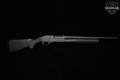Remington Model 870 Tactical 12 Gauge Matte Blued in Very Good Condition Image 2