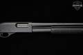 Remington Model 870 Tactical 12 Gauge Matte Blued in Very Good Condition Image 5