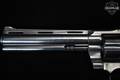 1977 Colt Python .357 Mag. Royal Blue in Excellent Condition Image 4