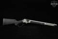 Smith & Wesson (S&W) Model 1854 .44 Rem Magnum Stainless & Synthetic in Very Good Condition Image 3