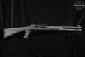 Panzer Arms M4 Tactical 12 Gauge Black in Excellent Condition Image 3