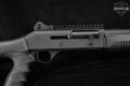 Panzer Arms M4 Tactical 12 Gauge Black in Excellent Condition Image 5