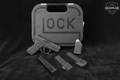 Glock 42 Slimline .380 ACP Black in Excellent Condition Image 2