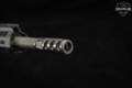 Bear Creek Arsenal (BCA) AR-15 Complete Upper Receiver .450 Bushmaster in Good Condition Image 4