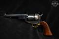 2002 A. Uberti Model 1871 Conversion .38 Colt Blued in Good Condition Image 3