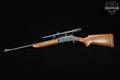 Harrington & Richardson (H&R) Topper Model 158 .22 Rem. Jet Blued in Good Condition Image 2
