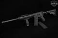 DPMS Panther Arms Mod. A-15 5.56mm NATO Black in Good Condition Image 2