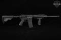 DPMS Panther Arms Mod. A-15 5.56mm NATO Black in Good Condition Image 3