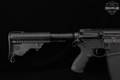 DPMS Panther Arms Mod. A-15 5.56mm NATO Black in Good Condition Image 4