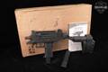 Israel Weapon Industries (IWI) UZI Pro Pistol Stabilizing Brace 9mm Luger Black in Excellent Condition Image 2
