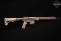 Geissele Automatics GFR-05 Maritime Recce 6mm ARC Desert Dirt Color in Excellent Condition Image 3