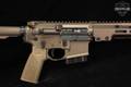 Geissele Automatics GFR-05 Maritime Recce 6mm ARC Desert Dirt Color in Excellent Condition Image 5