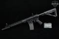 Anderson AM-15 Right-Side-Charging Upper (Bear Creek Arsenal) 5.56mm NATO Black in Very Good Condition Image 2
