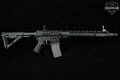 Anderson AM-15 Right-Side-Charging Upper (Bear Creek Arsenal) 5.56mm NATO Black in Very Good Condition Image 3