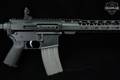 Anderson AM-15 Right-Side-Charging Upper (Bear Creek Arsenal) 5.56mm NATO Black in Very Good Condition Image 5