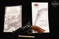 2002 F.lli Pietta Model 1861 Colt Navy Sheriff's .36 Blued/Case Hardened/Brass in Very Good Condition Image 2