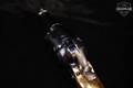 2002 F.lli Pietta Model 1861 Colt Navy Sheriff's .36 Blued/Case Hardened/Brass in Very Good Condition Image 5