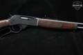 Henry Repeating Arms Model H010 .45-70 Govt. Matte Blued in Very Good Condition Image 5