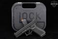 Glock G22 Gen5 .40 S&W Black in Good Condition Image 2