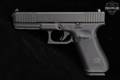 Glock G22 Gen5 .40 S&W Black in Good Condition Image 3