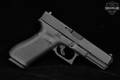 Glock G22 Gen5 .40 S&W Black in Good Condition Image 4