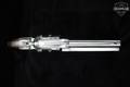 2018 Sturm Ruger New Model Single-Six Convertible, Lipsey's Exclusive .22 LR and .22 WMR Brushed Stainless in Excellent Condition Image 4