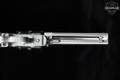 2018 Sturm Ruger New Model Single-Six Convertible, Lipsey's Exclusive .22 LR and .22 WMR Brushed Stainless in Excellent Condition Image 5