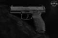 Heckler & Koch (H&K, HK) VP9 OR 9mm Luger Black in Very Good Condition Image 2