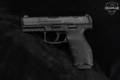 Heckler & Koch (H&K, HK) VP9 OR 9mm Luger Black in Very Good Condition Image 3