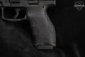 Heckler & Koch (H&K, HK) VP9 OR 9mm Luger Black in Very Good Condition Image 4