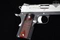 2014 Sig Sauer 1911 C3 .45 ACP Two-Tone in Very Good Condition Image 4