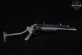 Cobray Company CM79LF 37MM Flare Launcher 37mm Black in Good Condition Image 3
