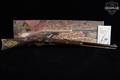 Investarms Hawken Cabela's .54 Blued in Good Condition Image 2