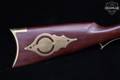 Investarms Hawken Cabela's .54 Blued in Good Condition Image 4