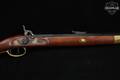 Investarms Hawken Cabela's .54 Blued in Good Condition Image 5