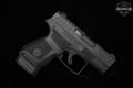 Beretta APX-A1 Carry 9mm Luger Black in Excellent Condition Image 2