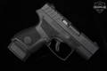Beretta APX-A1 Carry 9mm Luger Black in Excellent Condition Image 3