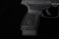 Beretta APX-A1 Carry 9mm Luger Black in Excellent Condition Image 4