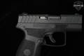 Beretta APX-A1 Carry 9mm Luger Black in Excellent Condition Image 5
