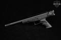 Magnum Research Lone Eagle Pistol .308 Win. Black in Very Good Condition Image 2