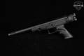 Magnum Research Lone Eagle Pistol .308 Win. Black in Very Good Condition Image 4