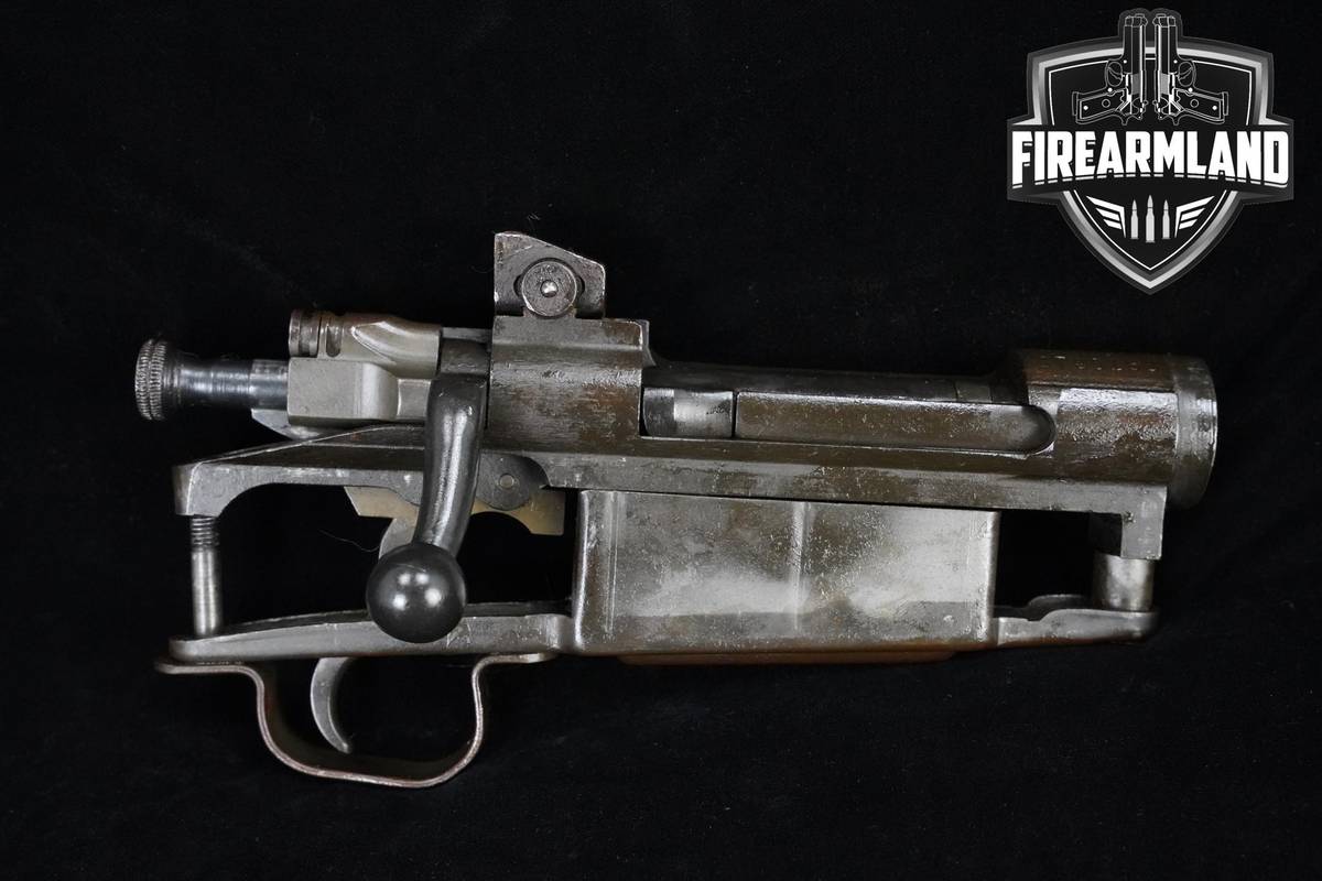 1943 Smith Corona Model 1903A3 Action 30-06 Smith-Corona 1903-A3 03A3 M1903