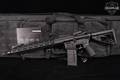 Wilson Combat (WC) WC-15 Protector Elite 5.56mm NATO Armor-Tuff in Very Good Condition Image 2