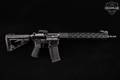 Wilson Combat (WC) WC-15 Protector Elite 5.56mm NATO Armor-Tuff in Very Good Condition Image 3